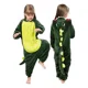 thumbnail image 1 of Naikan® Fiesta De Pijama De Una Pieza Dinosaurio Para Niños, 1 of 8