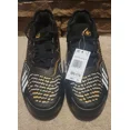 thumbnail image 3 of NEW Adi - das Grambling State D.O.N. Issue #4 Basketball Shoes Core Black Sz 10.5, 3 of 5