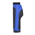 thumbnail image 3 of Toystoory 1 par de manillar ergonómico para bicicleta de montaña, cubierta de goma para manillar de bicicleta, accesorios para ciclismo Ciclismo azul, 3 of 6