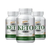 (3 Pack) Nootrex  - Nootrex Keto Weight Management Capsules