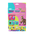 thumbnail image 3 of CAJA PELOTAS Y SONAJAS P/GATO - 48 PZAS, 3 of 5