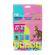 thumbnail image 3 of CAJA PELOTAS Y SONAJAS P/GATO - 48 PZAS, 3 of 5
