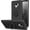 V218-Black, variant on Samsung Galaxy S9 Case, Slim Silicone | 360° Ring Holder Kickstand | Support Car Mount | Soft Rubber Shockproof Bumper Protective Non-Slip Cases Cover for Samsung Galaxy S9 5.8" (2018), Black