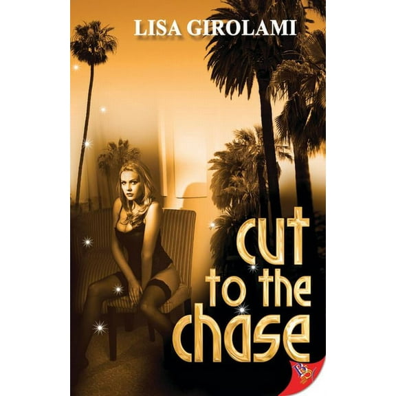 Cut to the Chase (Paperback)