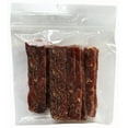 thumbnail image 1 of 8 Ounce Duck Jerky in Pegable Bag, 1 of 1