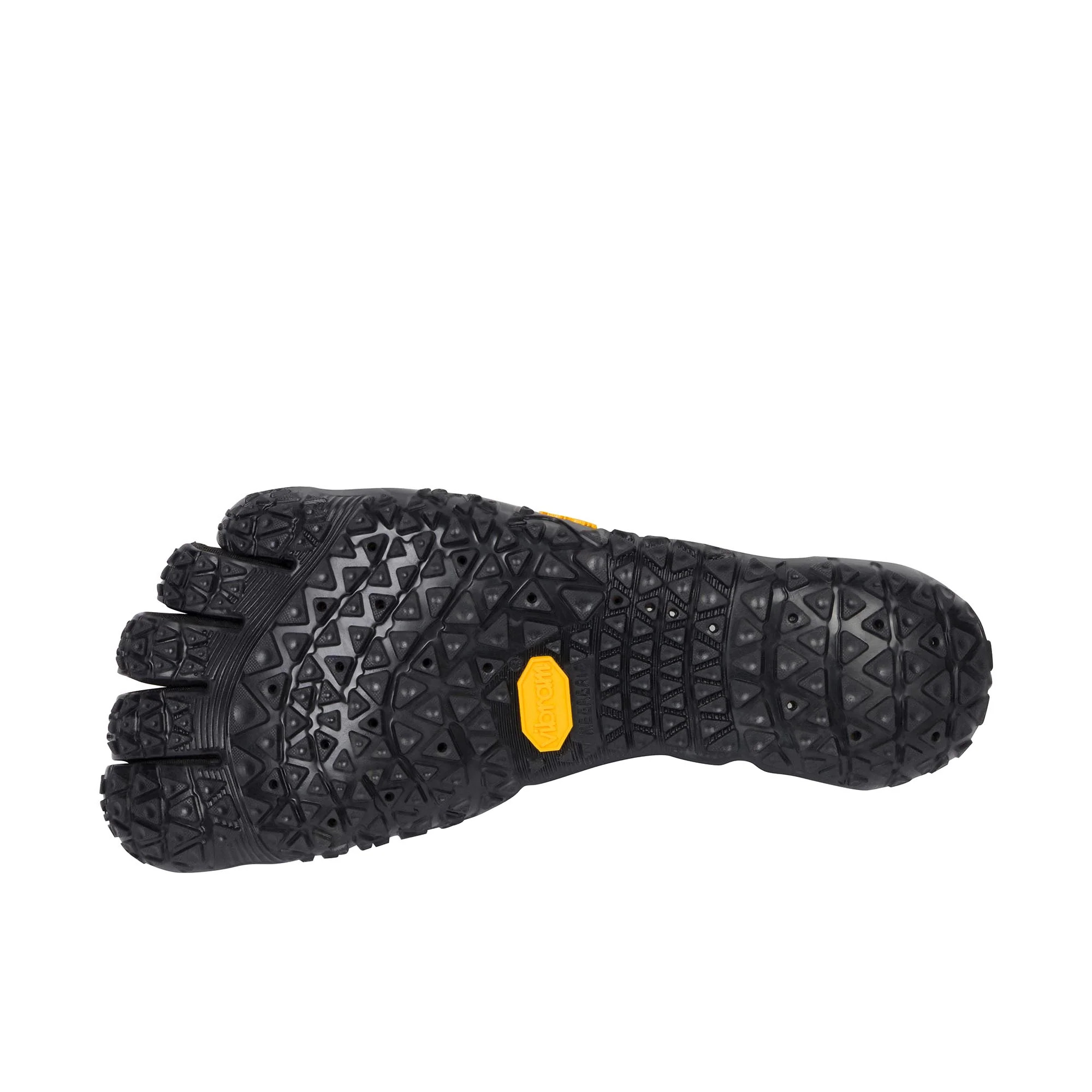 Vibram FiveFingers V-Aqua Schwarz (Damen) Ab € 95 Produktbild-Vorschau 11