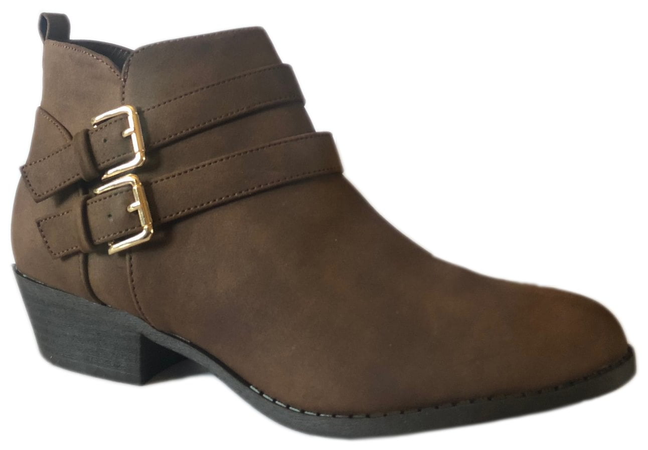 Top moda judy ankle booties Clearance