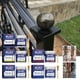 thumbnail image 1 of Base para convertidor de óxido - Puerta de hierro, soporte metálico de engranajes, barandilla de escalera, removedor de óxido 100ml • Forma recubrimiento protector • Fórmula de secado rápido • Uso, 1 of 2