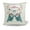 F, variant on Euaioeiu Personalized Photo Custom Pillowcase for Couples Anniversary Gift, Breathable Linen Feel, Hidden Zipper Closure, 18x18 Inches, Home Decor Throw Pillow Cover for Bed Sofa Living Room