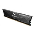 thumbnail image 2 of TEAMGROUP T-Force Vulcan DDR5 Ram 64GB Kit (2x32GB) 5200MHz (PC5-41600) CL40 Desktop Memory Module Ram (Black) for 600 Series Chipset - FLBD564G5200HC40CDC01, 2 of 5