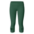 thumbnail image 6 of Casual Yoga Pants Women High Waist Hollow Out Comfy Stretchy Leggings Compression Plus Size High Waisted Gym Workout Yoga Pants, 6 of 7