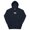 Navy, variant on Santa Cruz Surf Shop United We Stand Womens Hoodie