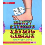 Monty Python's Flying Circus: Greatest Skits