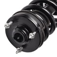 thumbnail image 5 of CCIYU Complete Suspension Kit Fits 07 08 09 2010 11 12 13 14 for GMC Yukon Includes Strut Spring Assembly, Stabilizer Bar Link Kit, Tie Rod End, Ball Joint, 5 of 5