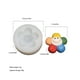 thumbnail image 2 of Molde de silicona para yeso Toystoory HA080894-00, 2 of 6