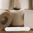 thumbnail image 2 of 5pcs Toilet Paper Rollers Replacement Tissue Holder Rods Bathroom Paper Roller Sticks, 2 of 7
