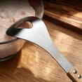 thumbnail image 5 of Meatball Maker Spoon – Stainless Steel Meatball Maker Spoon with Non-Stick Surface & Long Handle, Manual Meatball Shaping Tool for Home Kitchen, Beef, Pork, Fish, Easy Clean, 5 of 9