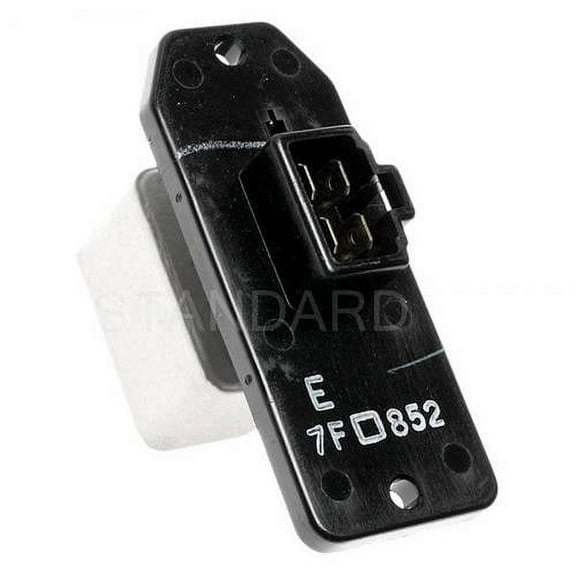 Standard Motor Products RU267 Blower Motor Resistor