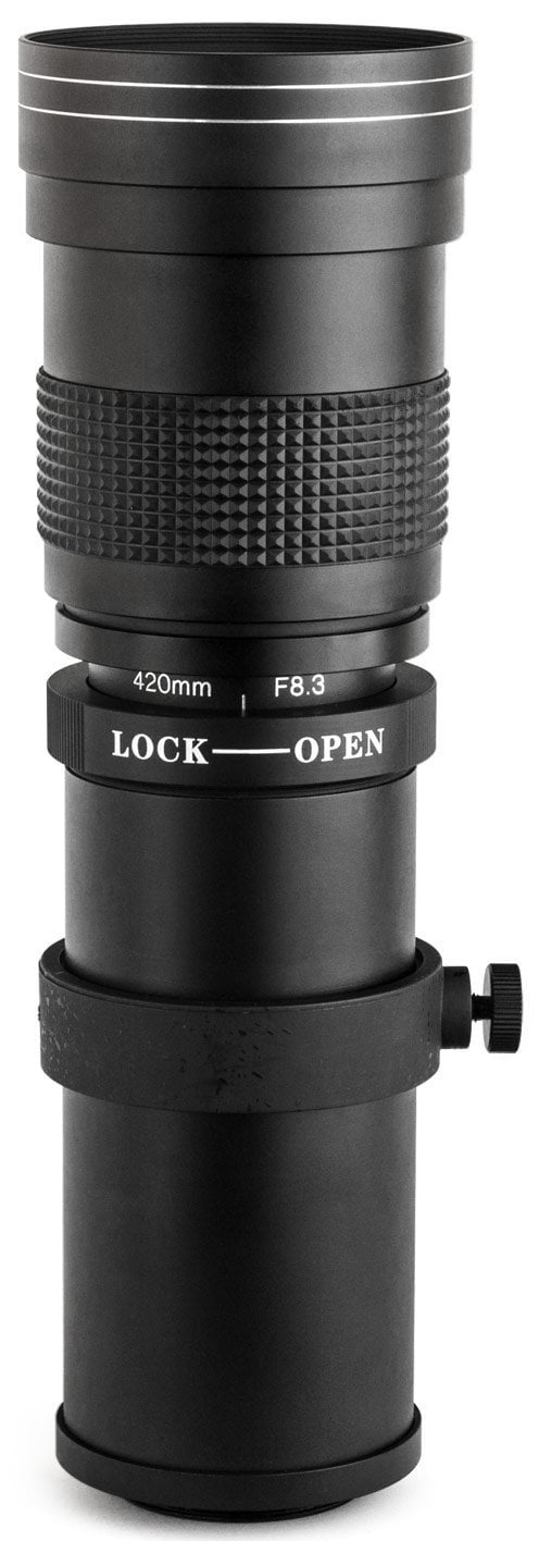 best micro 4 3 telephoto lenses