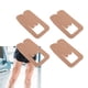 thumbnail image 5 of 4 Cintas De Kinesiología Para Rodilla, Resistencia Al Agua, Cinta Muscular Elástica Precortada Para Deportes Con Buena Adherencia, Soporte Duradero, 5 of 7