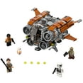 thumbnail image 2 of LEGO Star War? Jakku Quadjumper 75178 (457 Pieces), 2 of 7