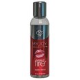 thumbnail image 1 of Kingman Industries Inc. Beso de fuego Apple-licious 4oz, 1 of 3