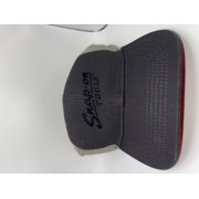 Snap-On Tools Red Pop Style Baseball Cap Unisex New Genuine Snap-On Design for Easy Adjustment Maximum Comfort