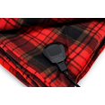 thumbnail image 2 of Camco 42804 Polar Fleece Heated Blanket for Cars, Trucks, 2 of 5