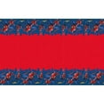 thumbnail image 2 of Nappe de table rectangulaire en plastique Spider-Man, 54" x 84", 2 of 4