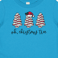 thumbnail image 4 of Inktastic Oh, Christmas Tree Boys or Girls Baby T-Shirt, 4 of 5