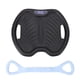 thumbnail image 2 of Tabla De Ruedas Abdominales, Core Coaster Entrenador Abdominal Dispositivo De Ejercicio Antideslizante Equipo De Entrenamiento Para Gimnasio En Casa Fitness, 2 of 7