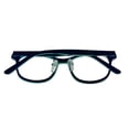 thumbnail image 2 of Hello Kitty Girls Green Soft Rectangle Plastic Eyewear Frame #285 45mm, 2 of 7
