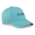 thumbnail image 1 of Gorra Puma Mercedes-AMG Petronas Motorsport 02535504, 1 of 2