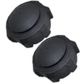 thumbnail image 2 of 1PC/2PCS Oil Covers Fuel Tank Cover for Engine Part Replace OE# 751-0603 & More!, 2 of 8