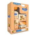 thumbnail image 1 of Kit para bebé Ricitos de Oro línea miel y argán 3 pzas, 1 of 3