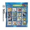 thumbnail image 2 of 482 Juegos en 1 DS Games Pack Card Tarjeta Juego para 3DS NDSi Y NDS, 2 of 7