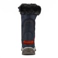 thumbnail image 5 of Santana Canada Bottes d'Hiver Micah pour Femmes en Bleu Marine Rouille, 10 US, 5 of 5