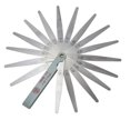 thumbnail image 1 of Precision feeler gauges - 13 blades, 1 of 5