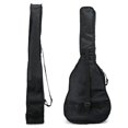 thumbnail image 3 of Mochila Universal impermeable de una sola capa de 41 pulgadas, 30/38/40/41 pulgadas, bolsa de guitarra de tela Oxford, 3 of 5