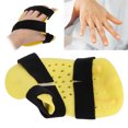thumbnail image 4 of Finger Training Board, Helps Hand Recovery Finger Orthotic Splint  Air Permeability Easy To Wear And Take Off Safe  For Office For Work For Home For Travel Left Hand,Right Hand, 4 of 8