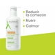 thumbnail image 2 of Exomega Control Leche Con 95% Ingredientes400ml A-Derma Exomega Control Exomega Control, 2 of 3