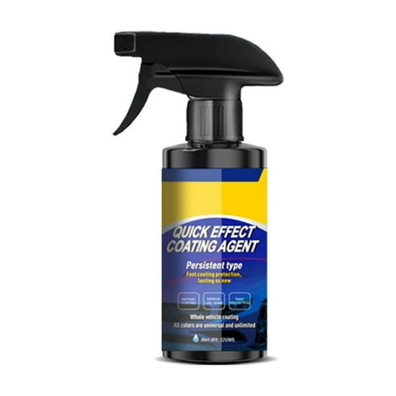 Sinyiin Multifunctional Auto Coating Renewal Agent Universal for Car Cleaning
