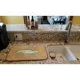 thumbnail image 2 of Snook Dish Drying Mat, 2 of 2