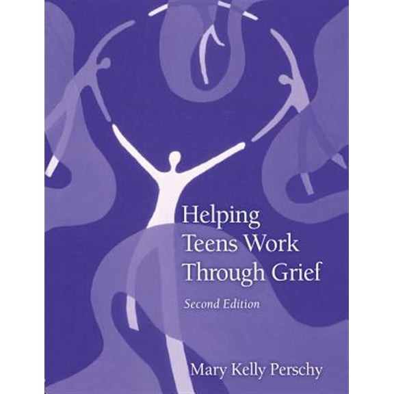 Pre-Owned Helping Teens Work Through Grief (Paperback) 0415946964 9780415946964