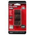 thumbnail image 2 of Relleno de funda abrasiva Gator 6078GA de óxido de aluminio de grano 50, 2 of 3