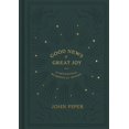 thumbnail image 2 of Pre-Owned Good News of Great Joy: 25 Devotional Readings for Advent (Hardcover) 1433573237 9781433573231, 2 of 2
