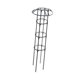 thumbnail image 2 of Obelisco de jardín, enrejado, marco para trepar plantas, soporte decorativo para flores, planta en maceta 90cm 1 paraguas, 2 of 9