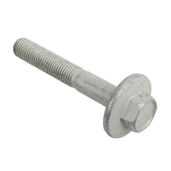 KarParts360 For Chevy Impala 2006 2007 2008 2009 Balancer Bolt | Thread Diameter: 0.63 Inches / 16 Millimeter | Thread Length: 2.56 Inches / 65.1 Millimeter | Coarse Type Thread