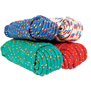 ROPE,POLY DB #16 1/2"X100'