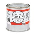 thumbnail image 2 of Gamblin Artist's Oil Color - Cadmium Red Light, 8 oz Can, 2 of 2